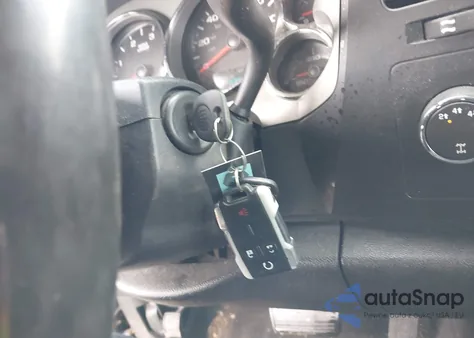 2008 Chevrolet Silverado 2500Hd Lt1 z USA, uszkodzony, nr VIN 1GCHK23608F100228